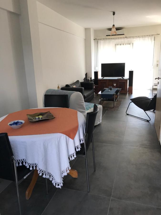 Apartment Michail Nikíti Kültér fotó