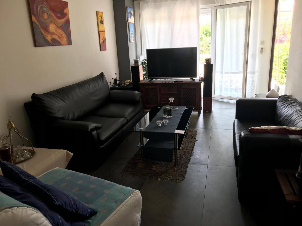Apartment Michail Nikíti Kültér fotó