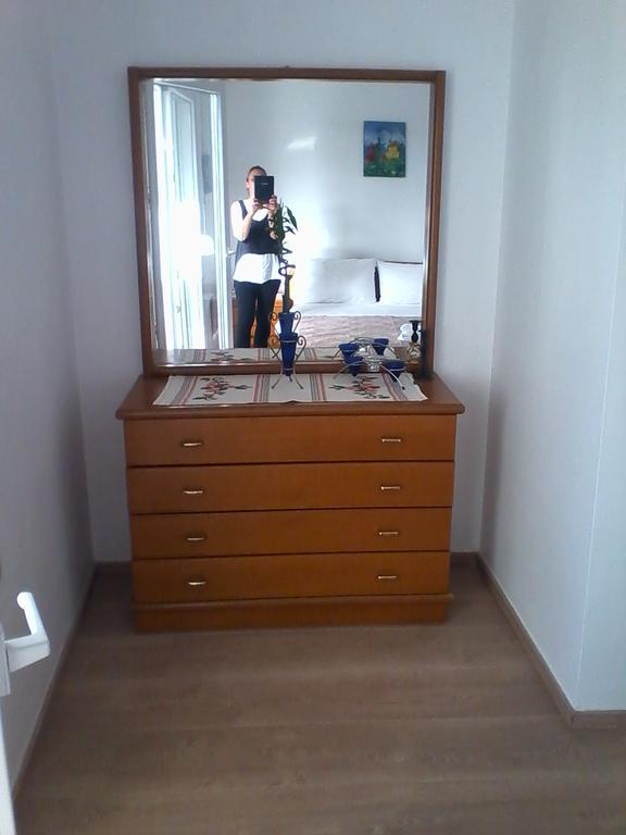 Apartment Michail Nikíti Kültér fotó