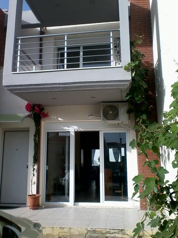 Apartment Michail Nikíti Kültér fotó